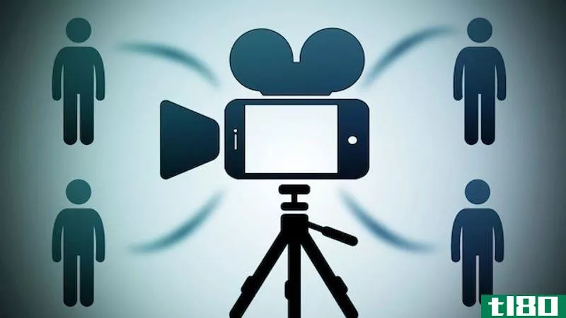 如何在智能手机上拍摄更好的视频？