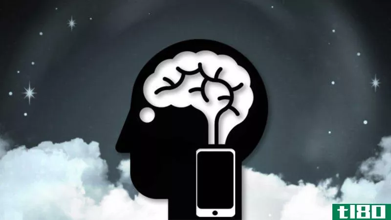 用你的手机强迫你的大脑记住重要的小道消息