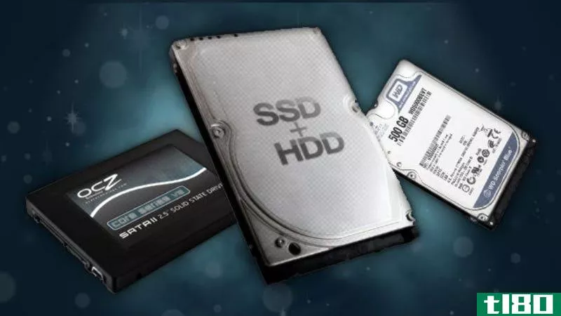 Illustration for article titled Which Type of Drive Is Best For My Needs: HDD, SSD, or Hybrid?