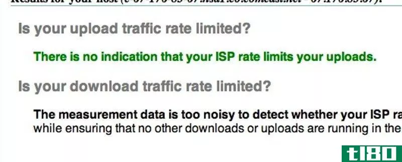 Illustration for article titled How Can I Make Sure I&#39;m Getting the Download Speeds I&#39;m Paying For?