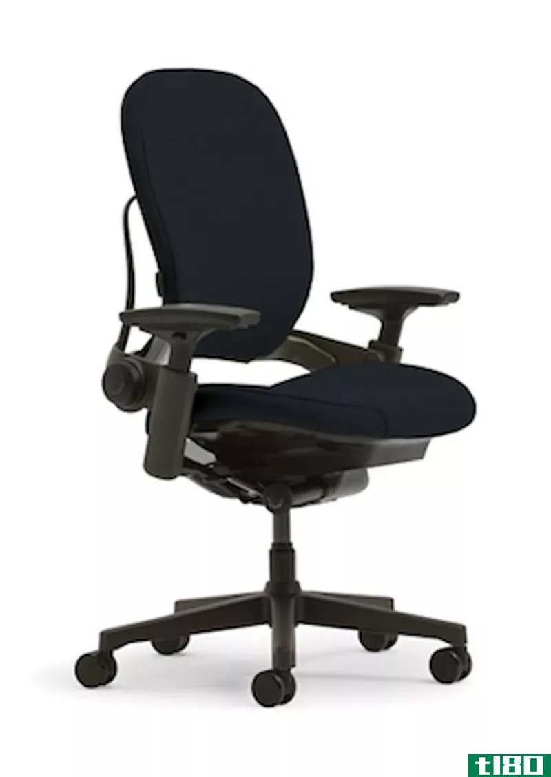 Illustration for article titled Five Best Office Chairs