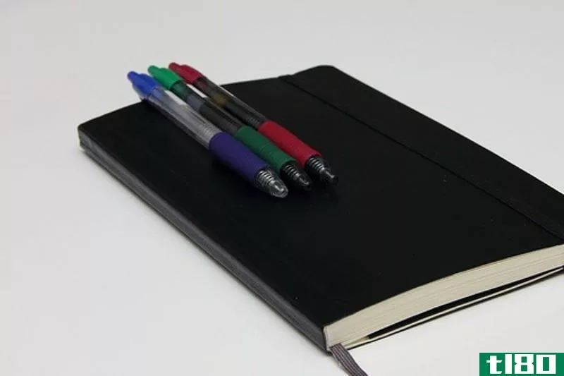 Illustration for article titled Five Best Budget Pens