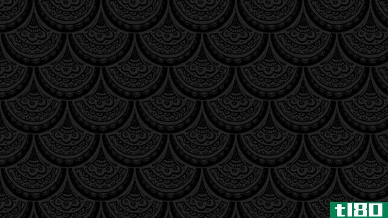 Illustration for article titled Make Your Desktop Go On Forever with These Endless Pattern Wallpapers