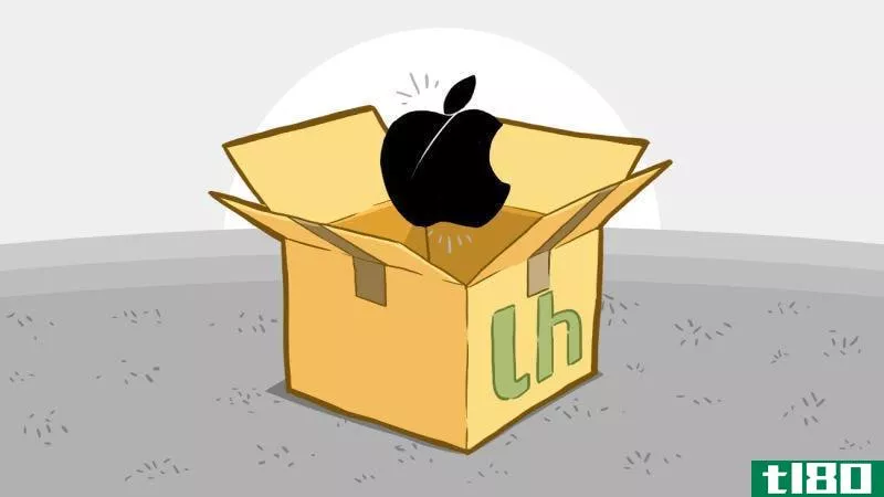 Illustration for article titled Set Up and Get to Know Your New Mac