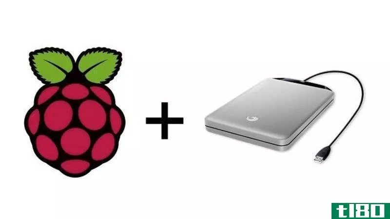 Illustration for article titled Turn a Raspberry Pi Into a Low Power NAS