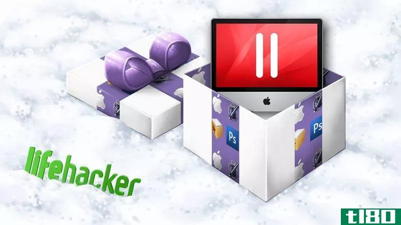 Illustration for article titled Give the Gift of Better Apps for the Mac
