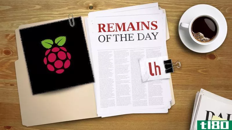 Illustration for article titled Remains of the Day: Raspberry Pi Makes a Slimmed Down &quot;Model A&quot;
