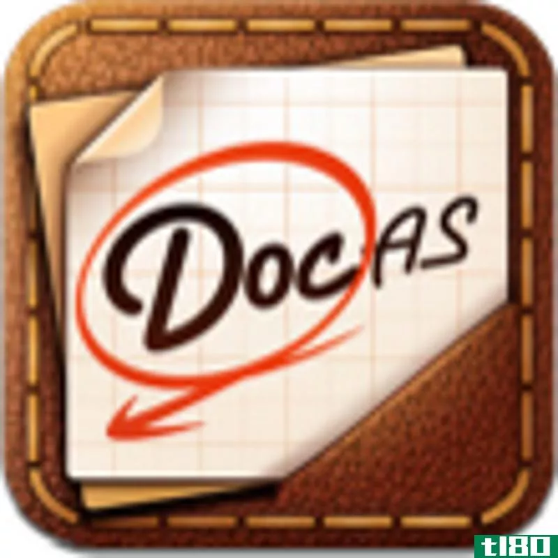 Illustration for article titled Daily App Deals: Get DocAS for iPad for 99¢ in Today’s App Deals