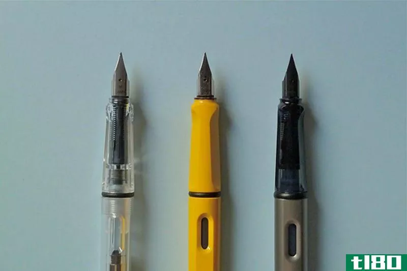 Illustration for article titled Five Best Budget Pens
