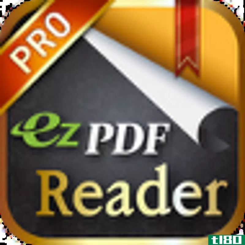 Illustration for article titled Daily App Deals: Get ezPDF Reader for Android for $1.99 in Today’s App Deals