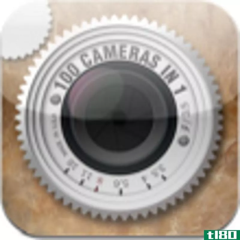 Illustration for article titled Daily App Deals: Get 100 Cameras in 1 for iPad for 99¢ in Today’s App Deals