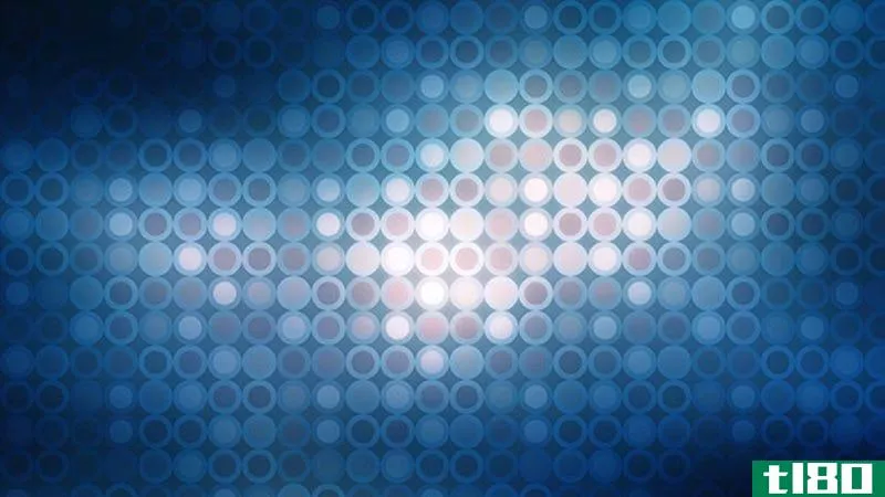 Illustration for article titled Cover Your Desktops in Dots with These Wallpapers