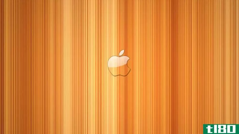 Illustration for article titled Give Your Desktop a Wooden Finish with These Wallpapers
