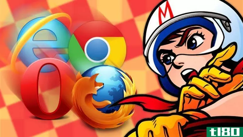 Illustration for article titled Browser Speed Tests: Chrome 19, Firefox 13, Internet Explorer 9, and Opera 12