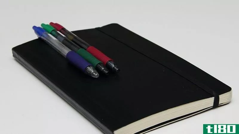 最流行的预算笔：试点笔