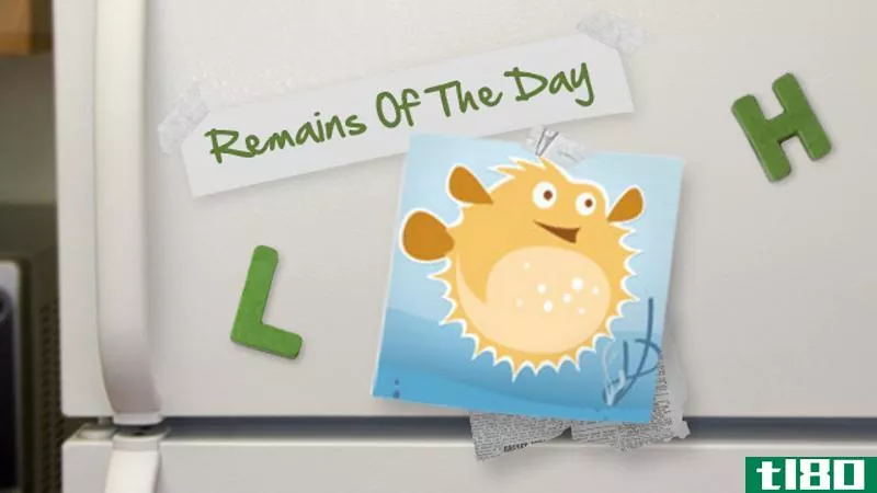 Illustration for article titled Remains of the Day: Bitly Reinvents Itself, Launches iOS App