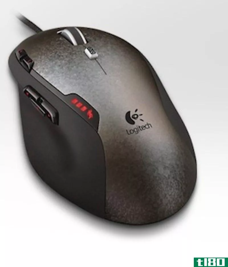 Illustration for article titled Five Best Desktop Mice