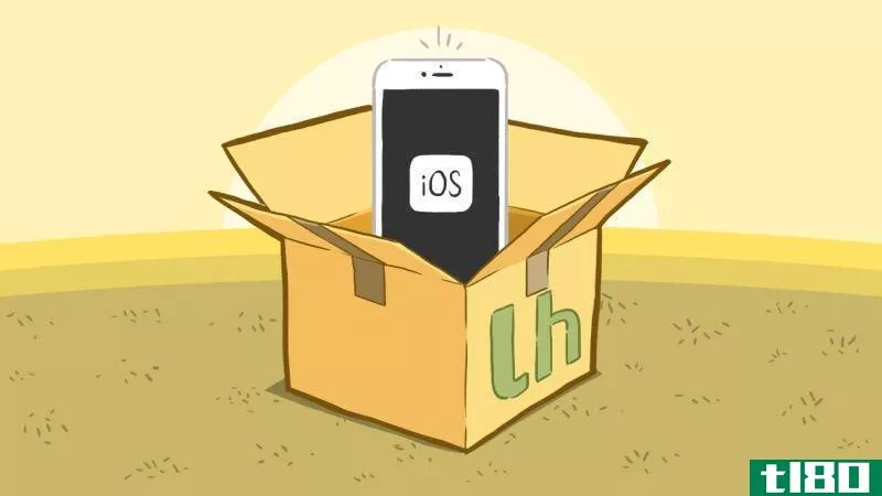 Illustration for article titled Set Up and Get to Know Your New iPhone, iPad, or iPod Touch