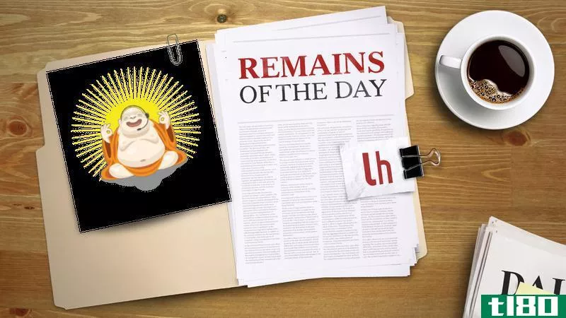 Illustration for article titled Remains of the Day: Zendesk Hacked; Some Twitter, Tumblr, and Pinterest Users Affected