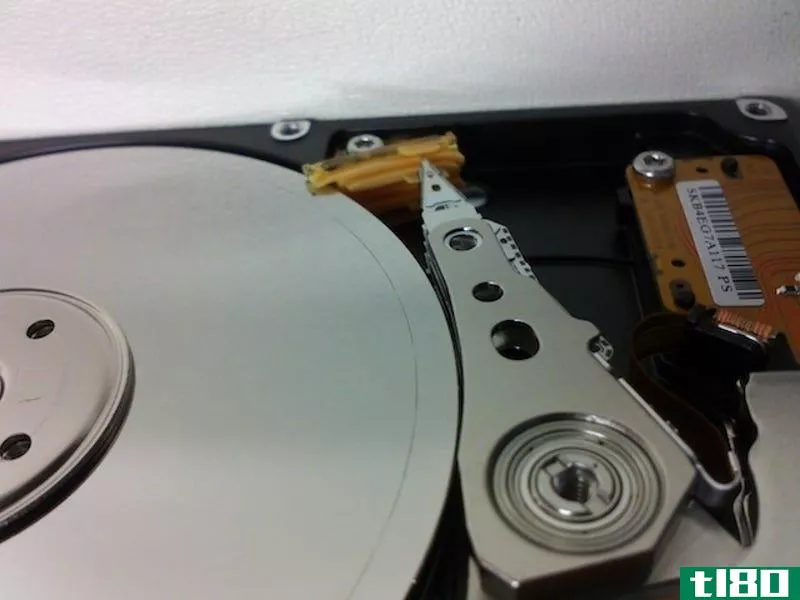 Illustration for article titled How to Recover Data When Your Hard Drive Goes Belly Up