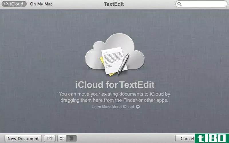 Illustration for article titled How to Get The Most Out of iCloud