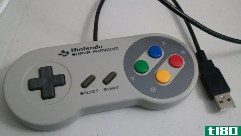 Illustration for article titled Turn a SNES Gamepad into a USB Game Controller You Can Use with Your PC, XBox 360, or PS3