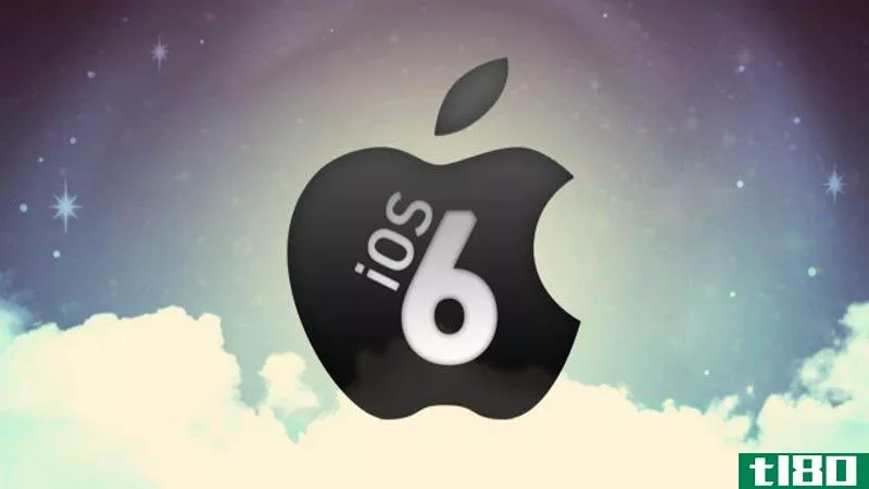 Illustration for article titled The New Features Coming to iOS 6