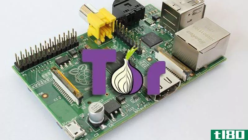 Illustration for article titled Use a Raspberry Pi as a Tor Relay and Help Others Browser Anonymously