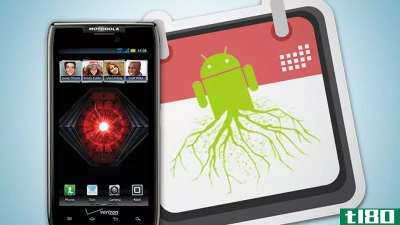 Illustration for article titled How to Root the Motorola Droid Razr and Droid Razr Maxx [Out of Date]