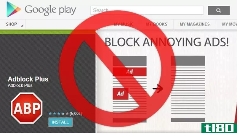 Illustration for article titled Google Has Started Removing Ad Blockers from the Play Store