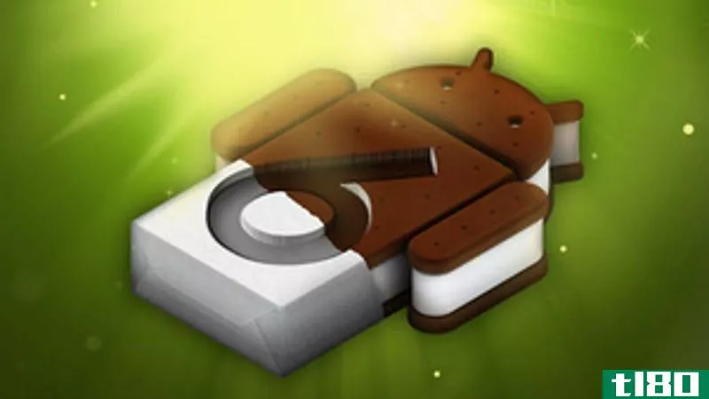 Illustration for article titled Six Awesome, Lesser-Known Features in Android 4.0 &quot;Ice Cream Sandwich&quot;