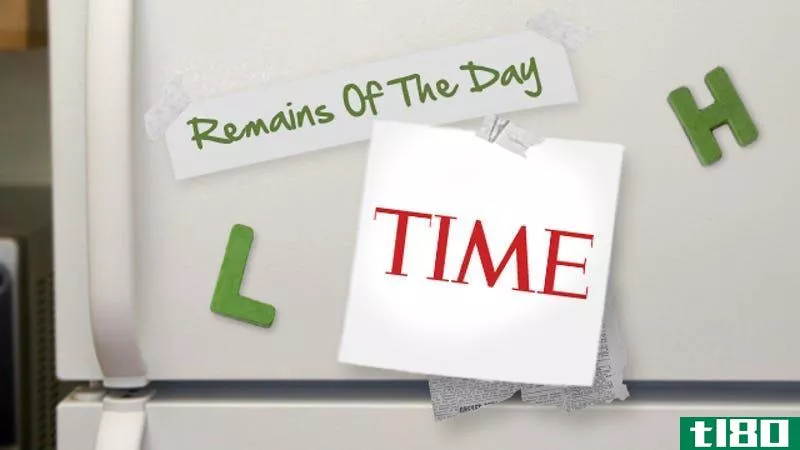 Illustration for article titled Remains of the Day: Time, Sports Illustrated, and More Finally Come to iOS