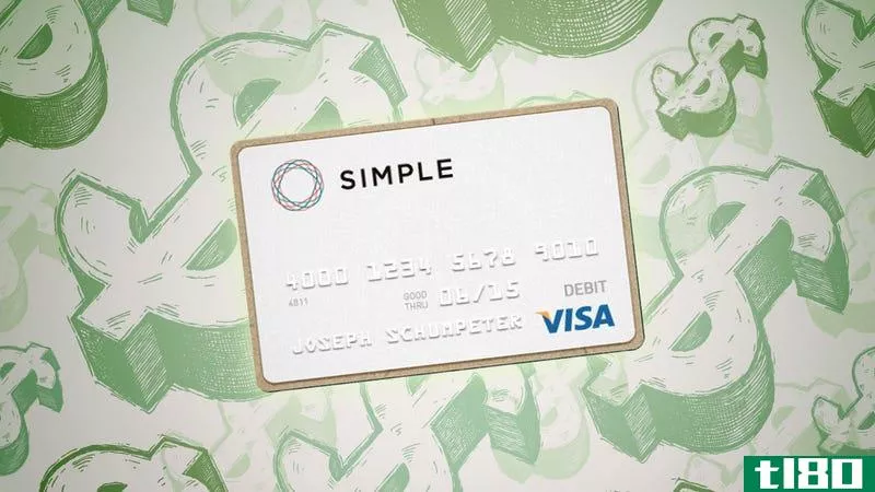 Illustration for article titled Simple Is Banking 2.0, and We&#39;ve Got Priority Access