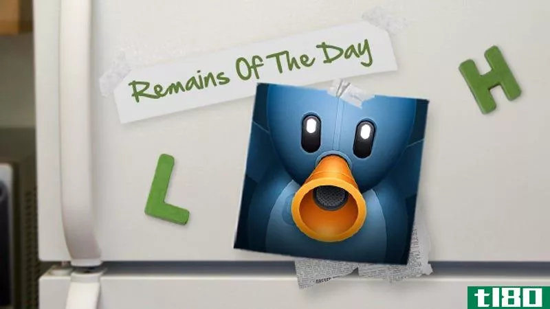 Illustration for article titled Remains of the Day: Tweetbot Twitter Client Coming to Mac