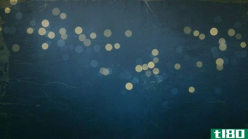 Illustration for article titled Cover Your Desktops in Dots with These Wallpapers