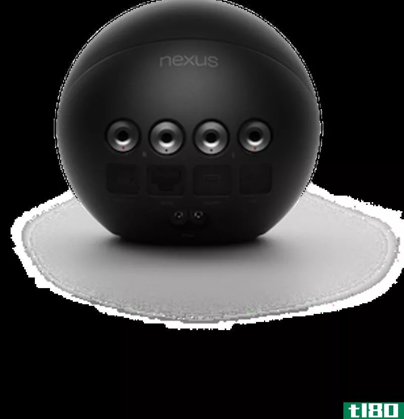 Illustration for article titled Is the Nexus Q Worth Buying?