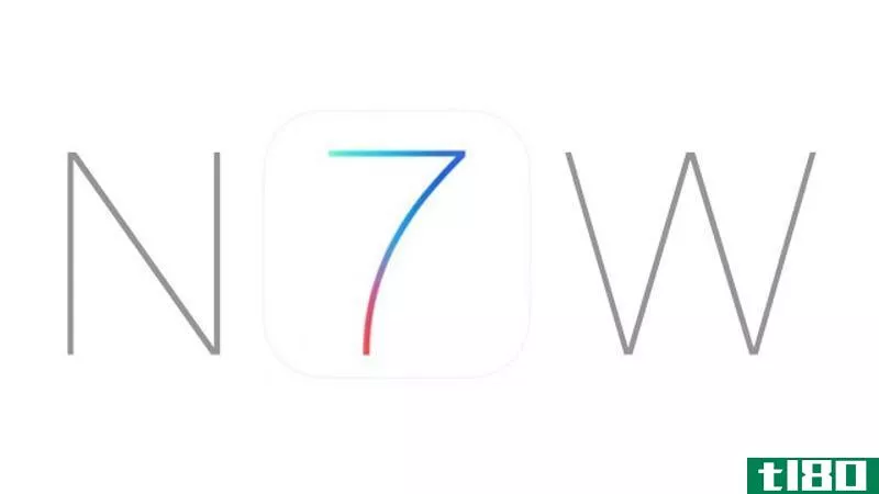 Illustration for article titled How to Upgrade to iOS 7 Right Now