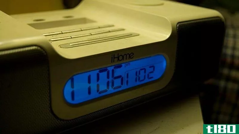 Illustration for article titled Best Alarm Clock?