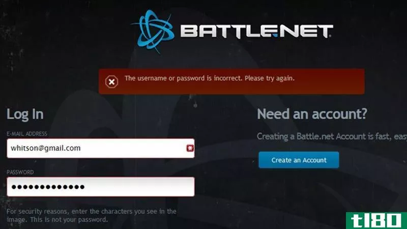 暴雪视频游戏公司被黑客入侵，现在更改你的battle.net密码