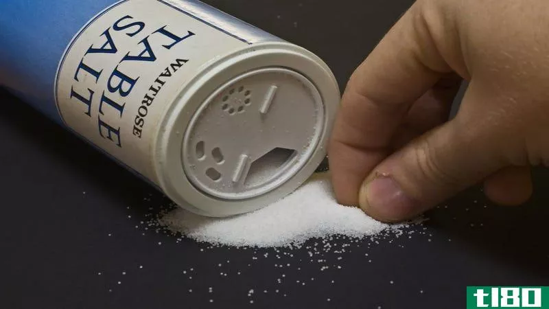 Illustration for article titled What &quot;Salt to Taste&quot; Actually Means