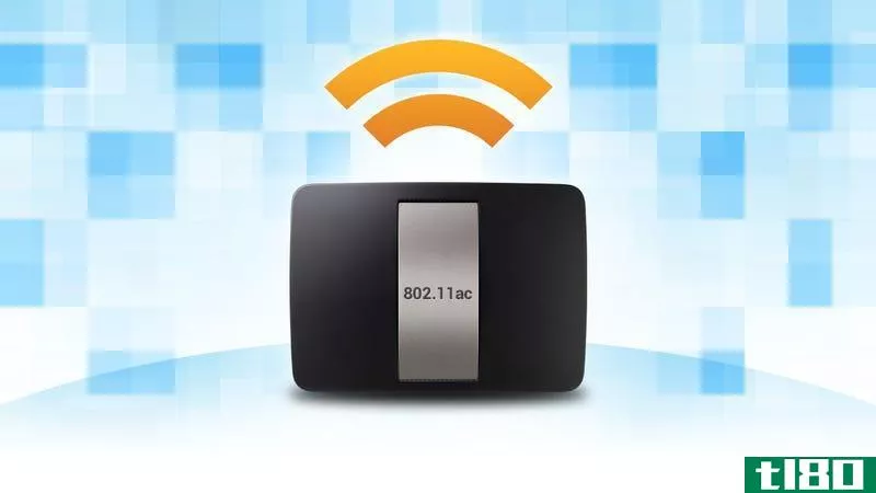 什么是802.11ac？它会让我的wi-fi更快吗？