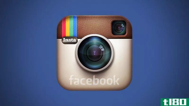 facebook收购instagram