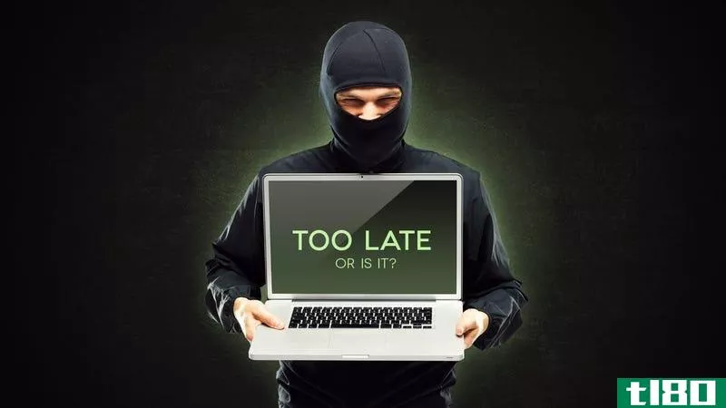 Illustration for article titled Can I Track My Laptop or Smartphone After It&#39;s Been Stolen?