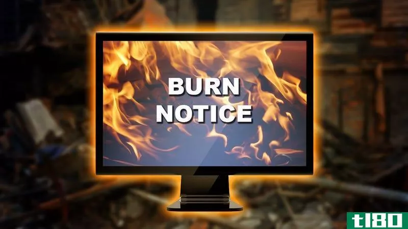 Illustration for article titled Is &quot;Burn-In&quot; Still an Issue on TVs and Monitors?