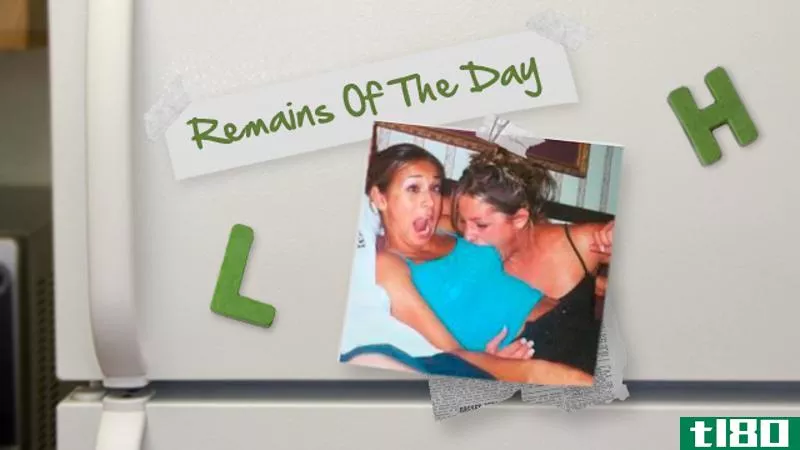 Illustration for article titled Remains of the Day: Your Embarrassing Facebook Photos Go HD