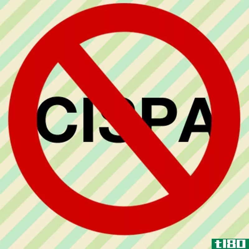 Illustration for article titled All About CISPA, the Bill that Wants to Erode Your Online Privacy