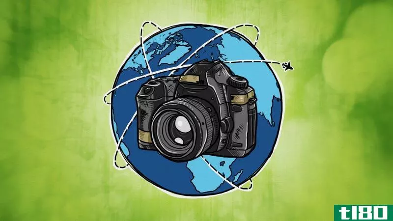 每一位旅行摄影师都应该知道的五个关键技巧