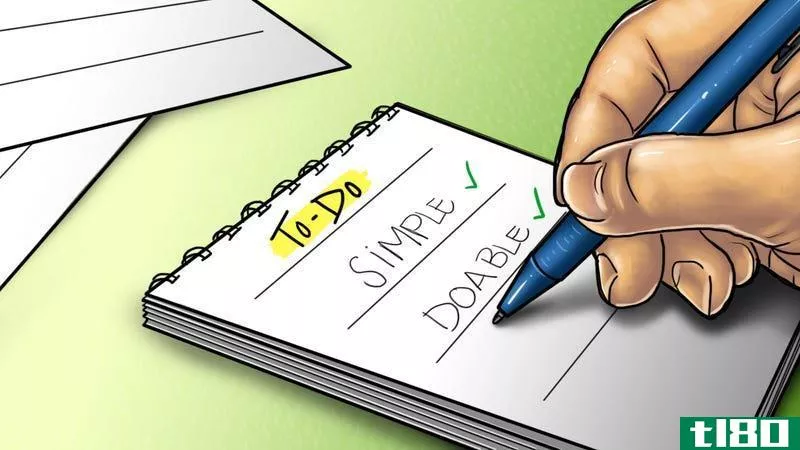 Illustration for article titled Back to Basics: How to Simplify Your To-Do List and Make It Useful Again