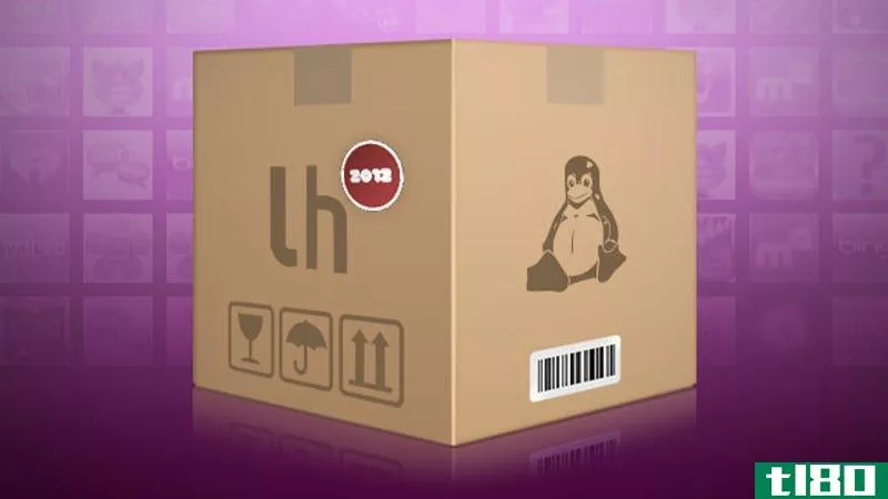 Illustration for article titled tl80 Pack for Linux: Our List of the Best Linux Apps