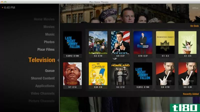 Illustration for article titled Plex Desktop App Updates with AirPlay, HD Audio, and More, Is Now Called Plex Home Theater